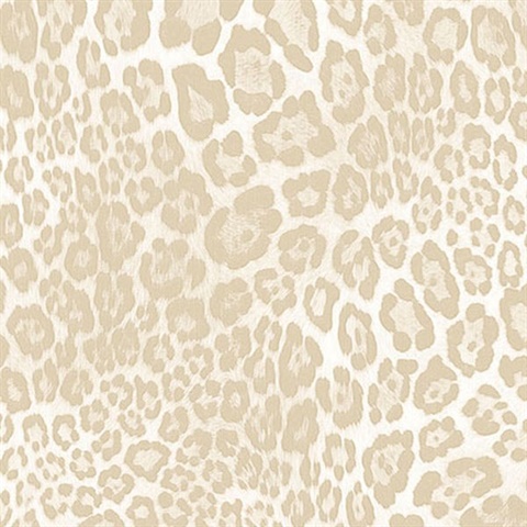 Detail Cheetah Print Wallpaper Nomer 55