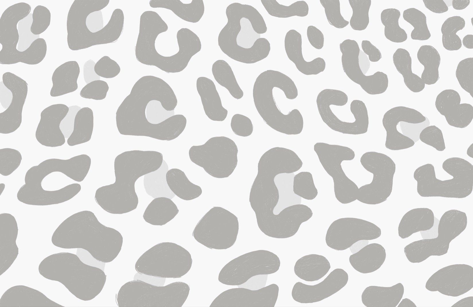 Detail Cheetah Print Wallpaper For Computer Nomer 11