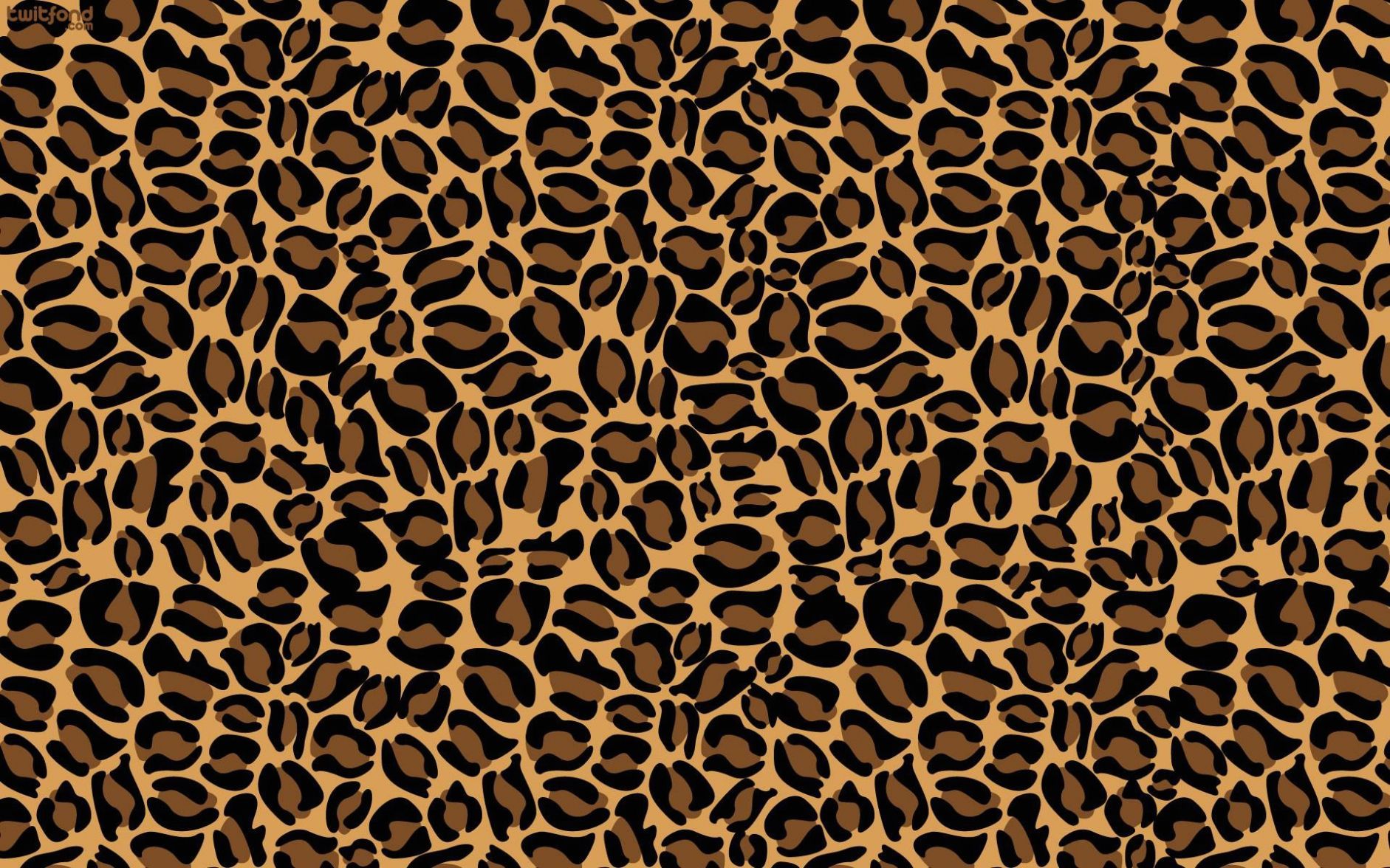 Detail Cheetah Print Wallpaper For Computer Nomer 15