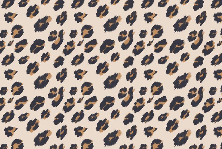Detail Cheetah Print Wallpaper For Computer Nomer 20