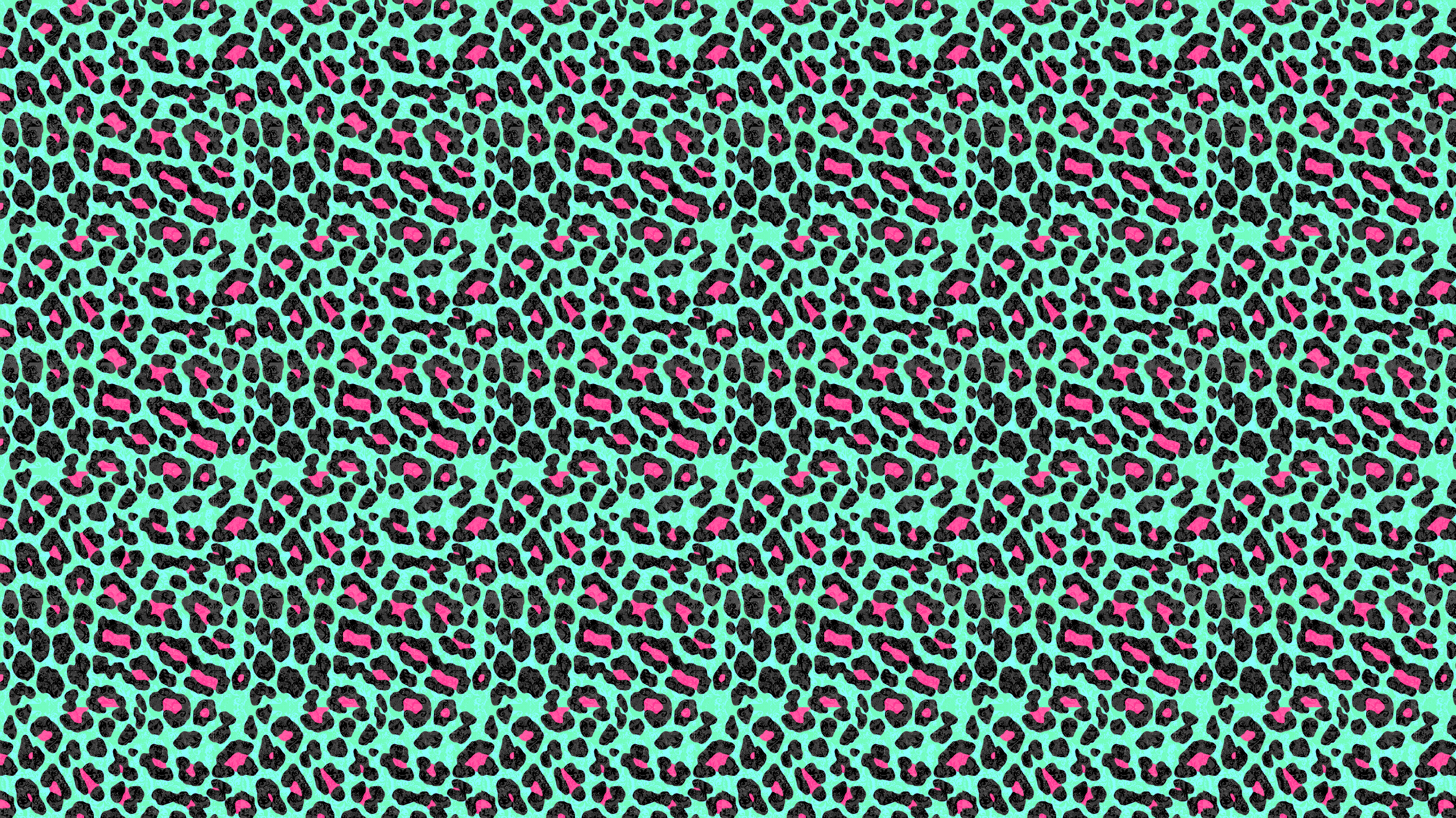 Detail Cheetah Print Wallpaper For Computer Nomer 23