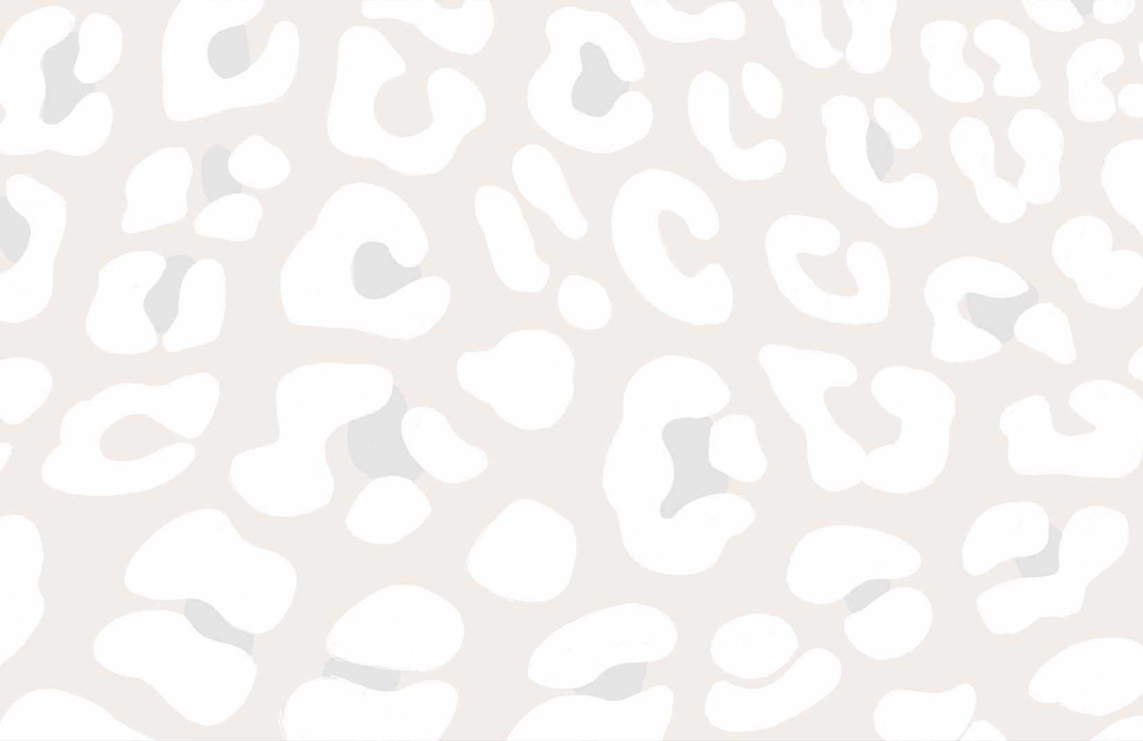 Detail Cheetah Print Wallpaper For Computer Nomer 4