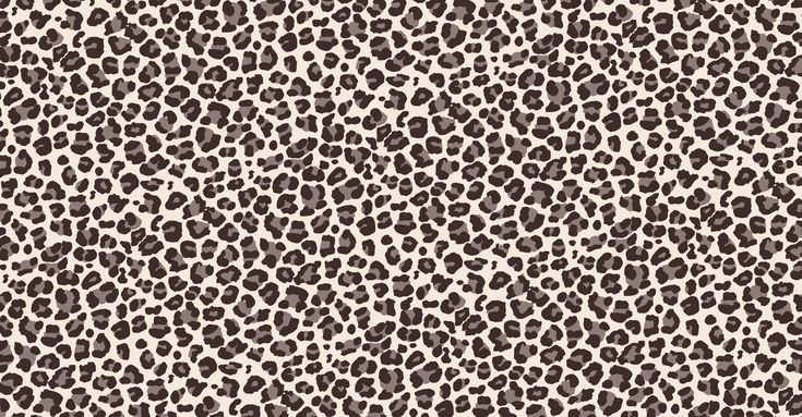 Detail Cheetah Print Wallpaper For Computer Nomer 32