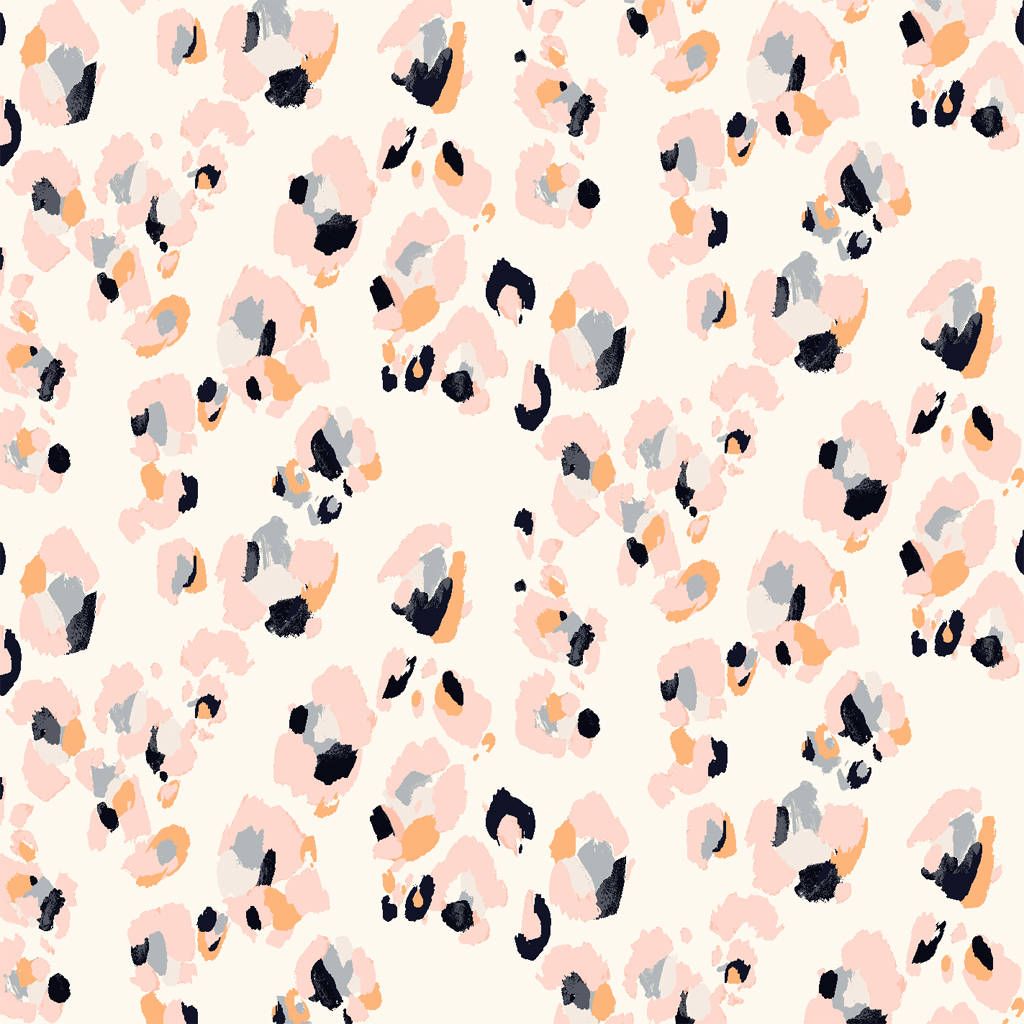 Detail Cheetah Print Wallpaper For Computer Nomer 35