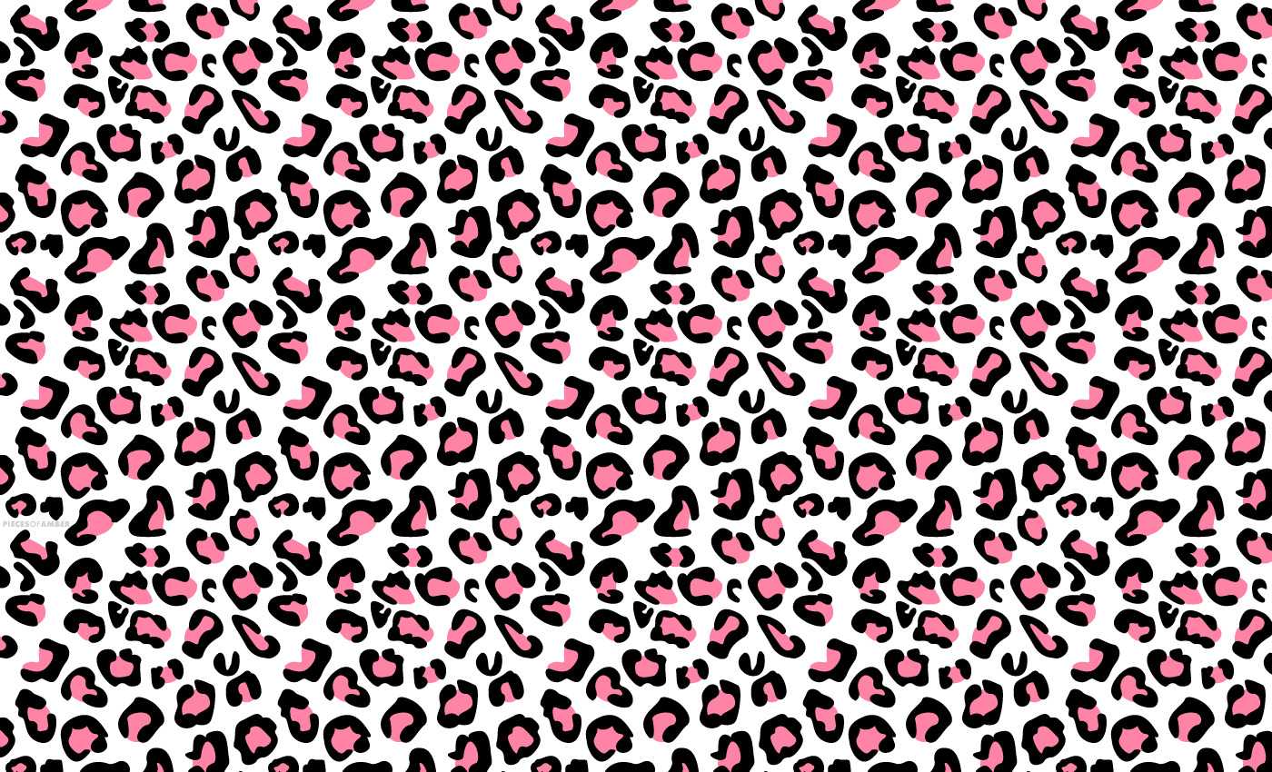 Detail Cheetah Print Wallpaper For Computer Nomer 40