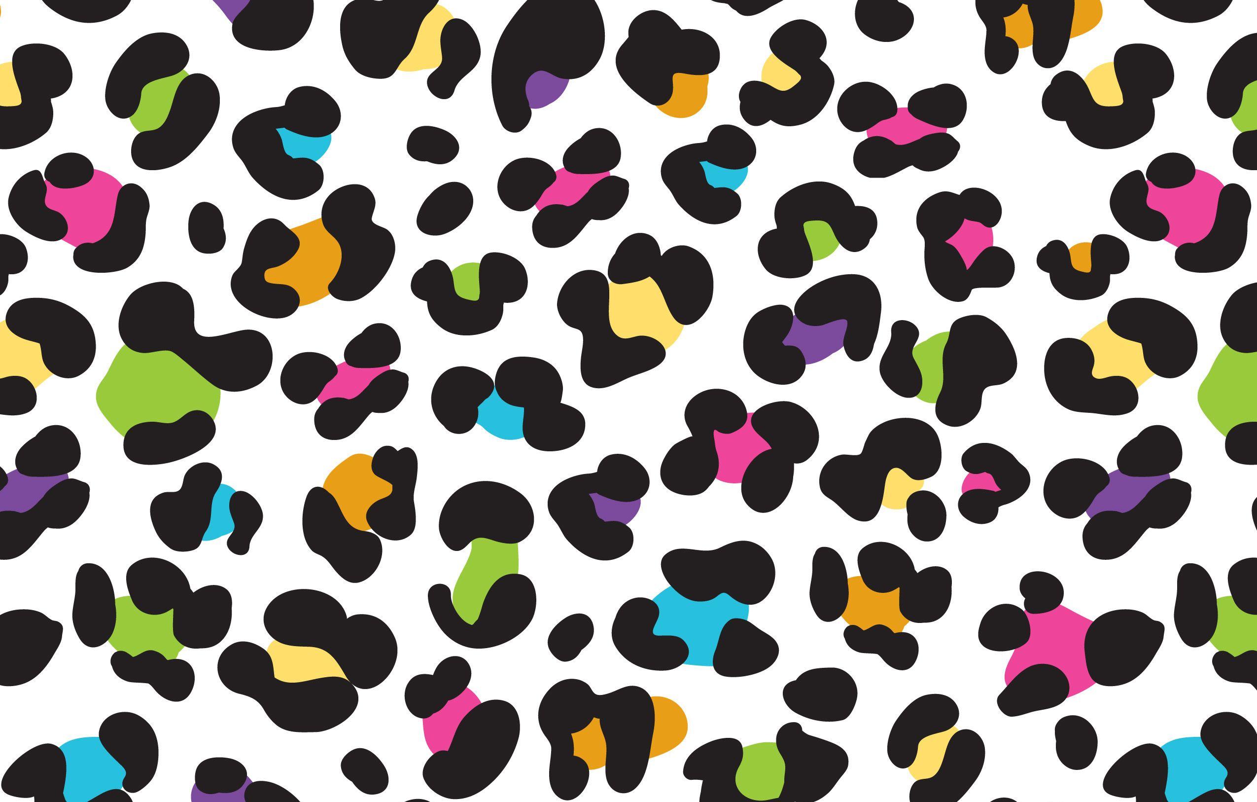 Detail Cheetah Print Wallpaper For Computer Nomer 41