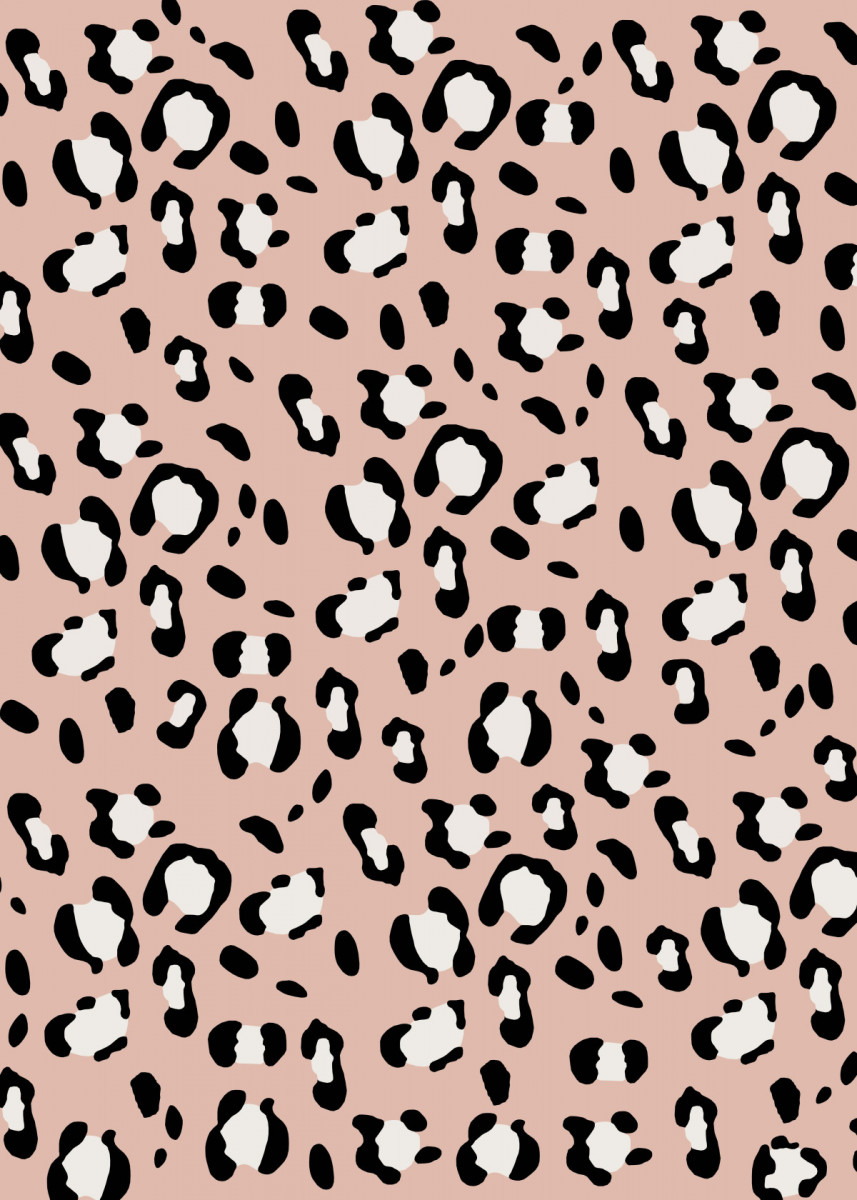 Detail Cheetah Print Wallpaper For Computer Nomer 47