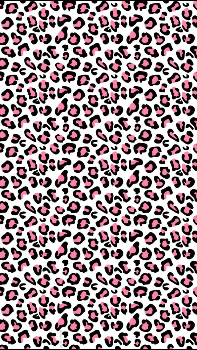 Detail Cheetah Print Wallpaper For Computer Nomer 58
