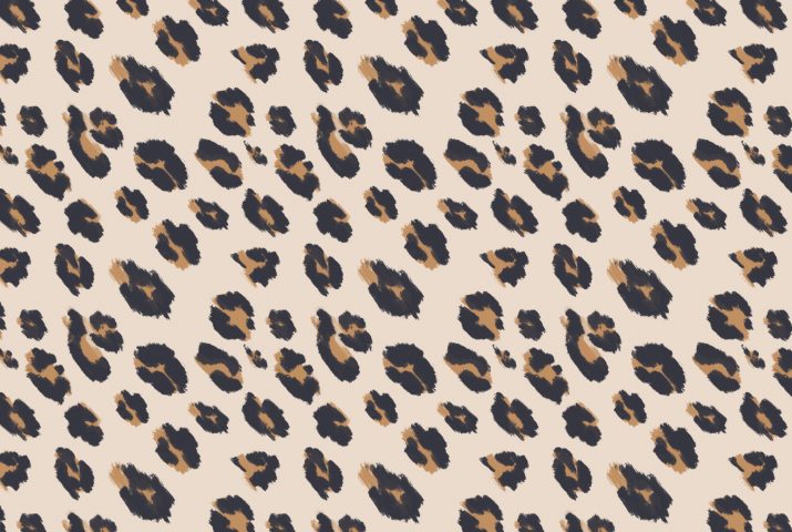 Detail Cheetah Print Wallpaper For Computer Nomer 9