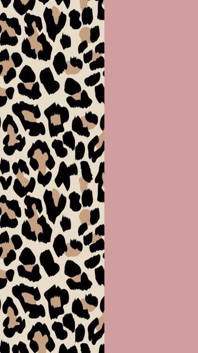 Detail Cheetah Print Wallpapers Nomer 11