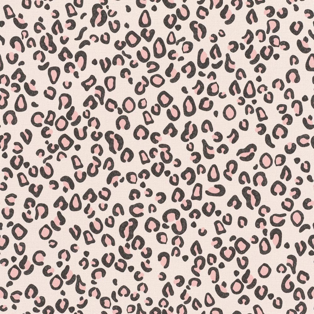 Detail Cheetah Print Wallpapers Nomer 16