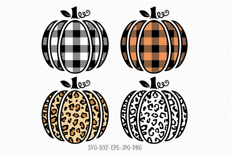 Detail Cheetah Pumpkin Clipart Nomer 11