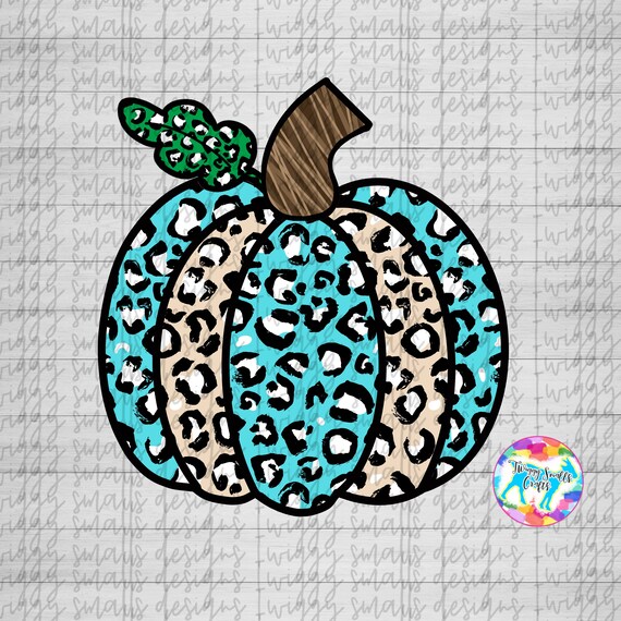 Detail Cheetah Pumpkin Clipart Nomer 23