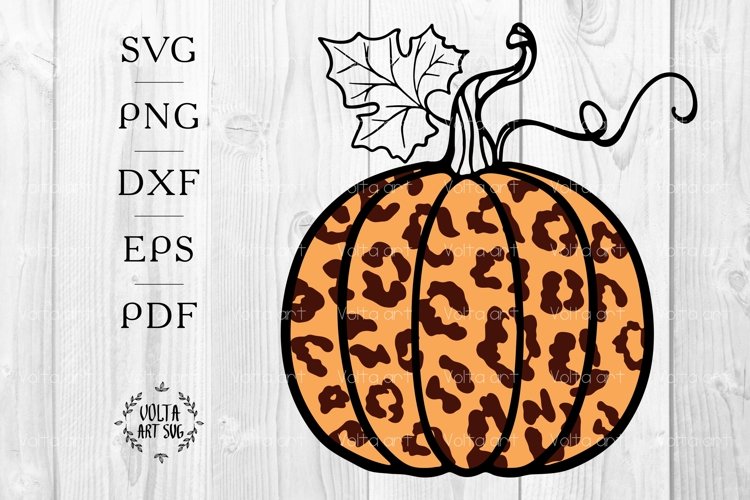 Detail Cheetah Pumpkin Clipart Nomer 48