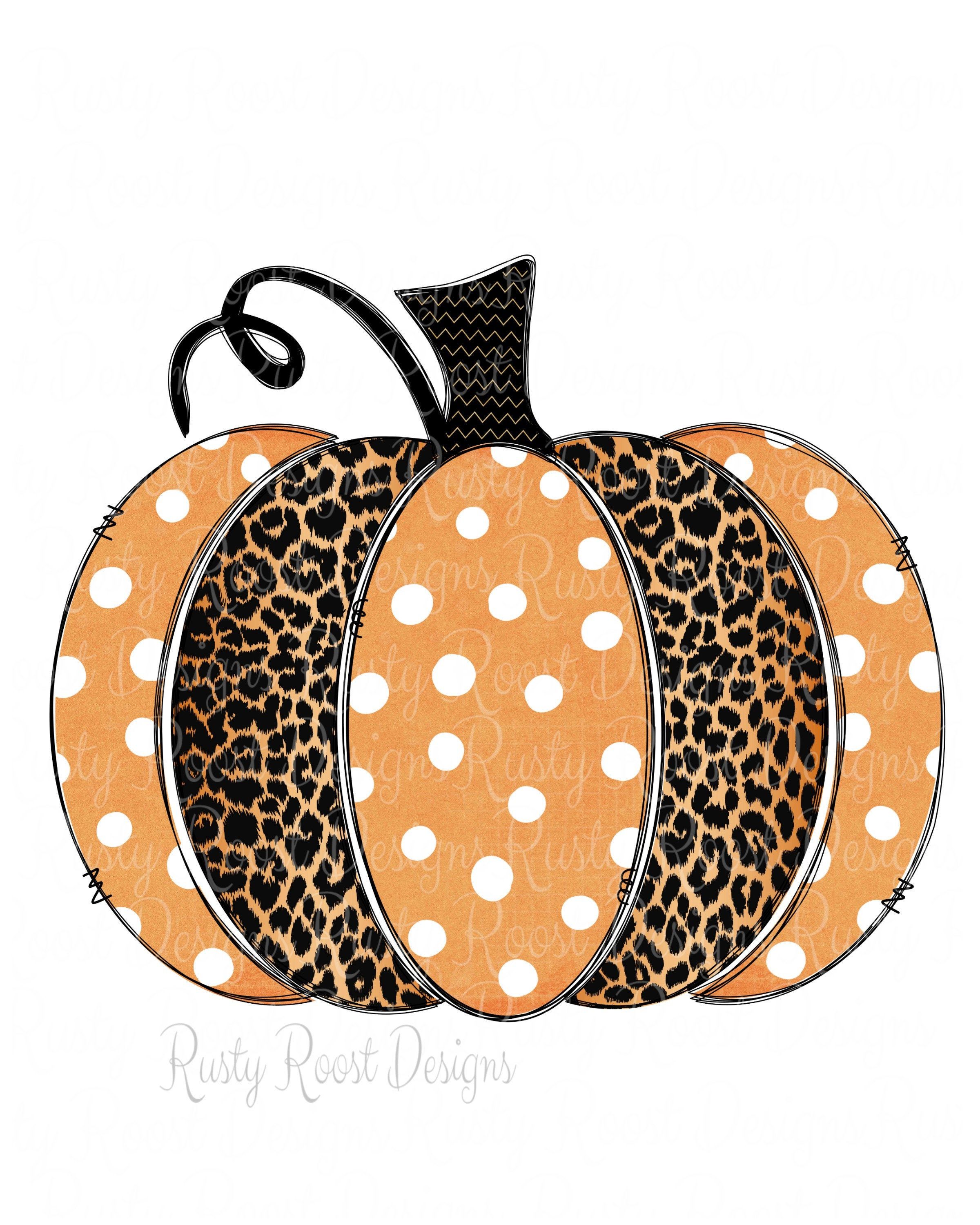 Detail Cheetah Pumpkin Png Nomer 11