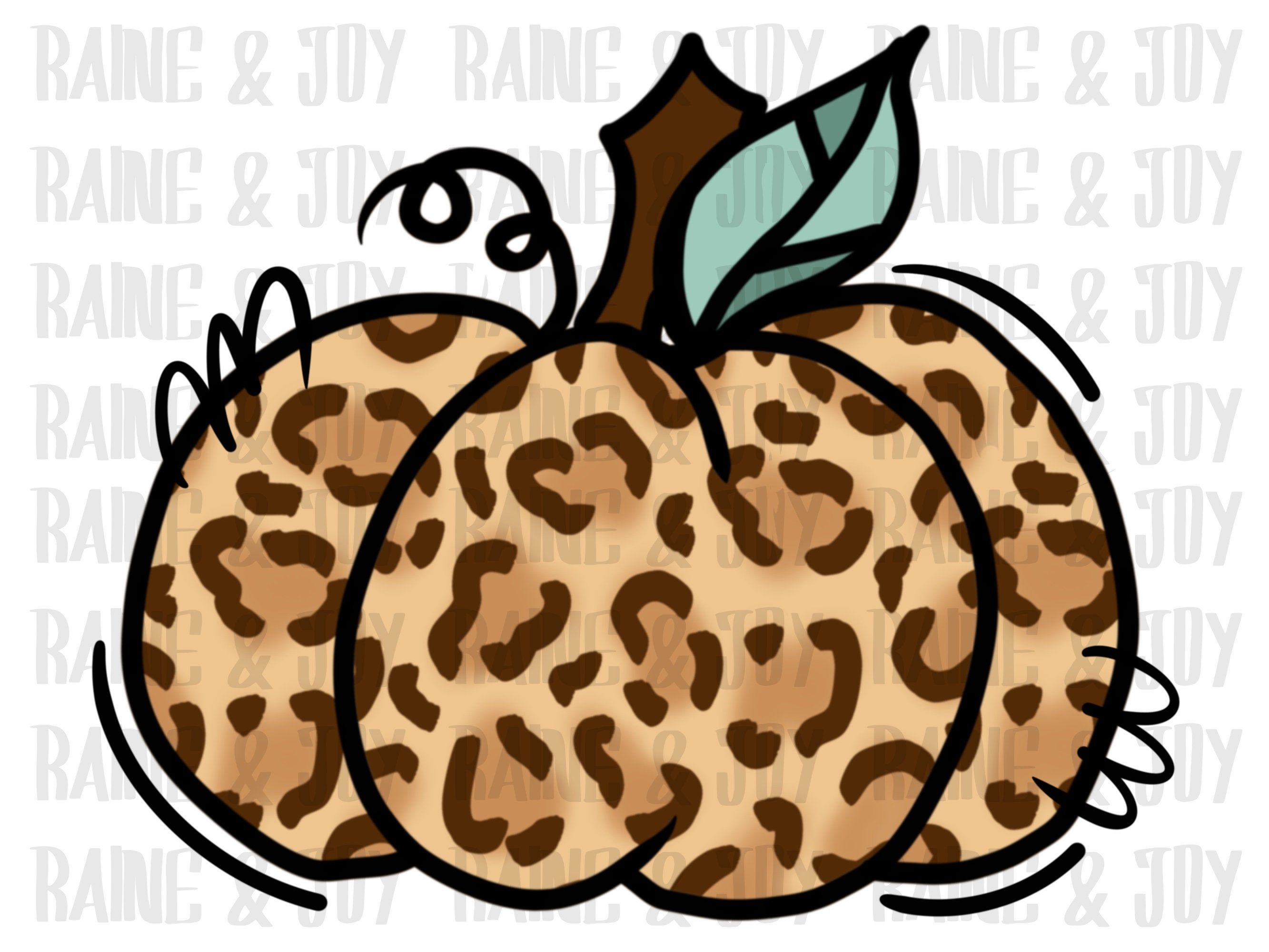 Detail Cheetah Pumpkin Png Nomer 16