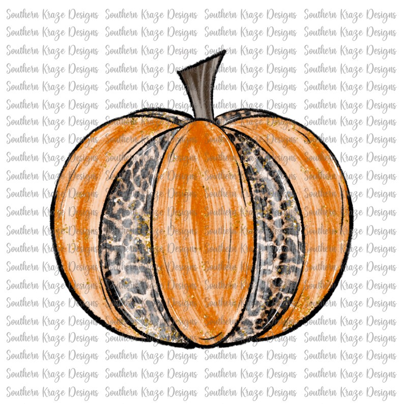 Detail Cheetah Pumpkin Png Nomer 32