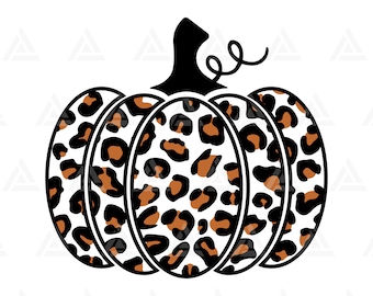 Detail Cheetah Pumpkin Png Nomer 5