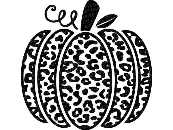 Detail Cheetah Pumpkin Png Nomer 51