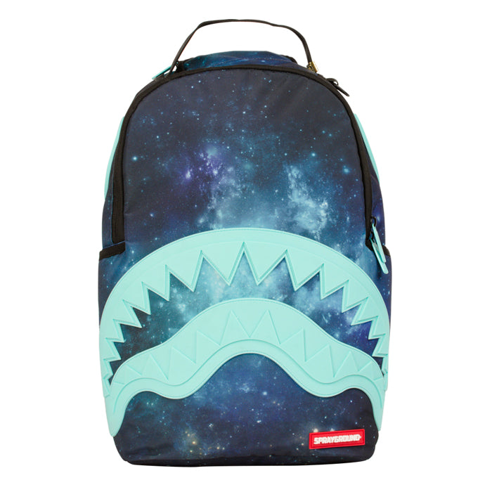 Detail Cheetah Shark Backpack Nomer 11