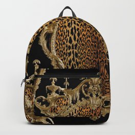 Detail Cheetah Shark Backpack Nomer 17