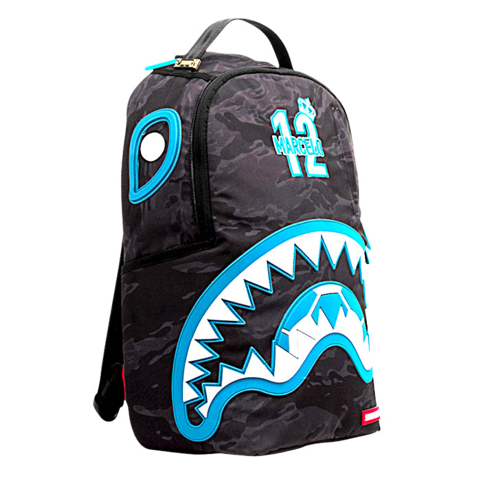 Detail Cheetah Shark Backpack Nomer 21