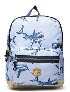 Detail Cheetah Shark Backpack Nomer 23