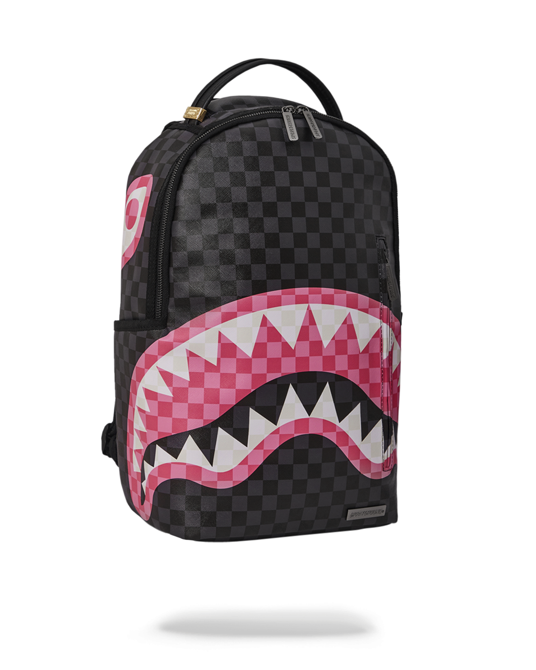 Detail Cheetah Shark Backpack Nomer 35