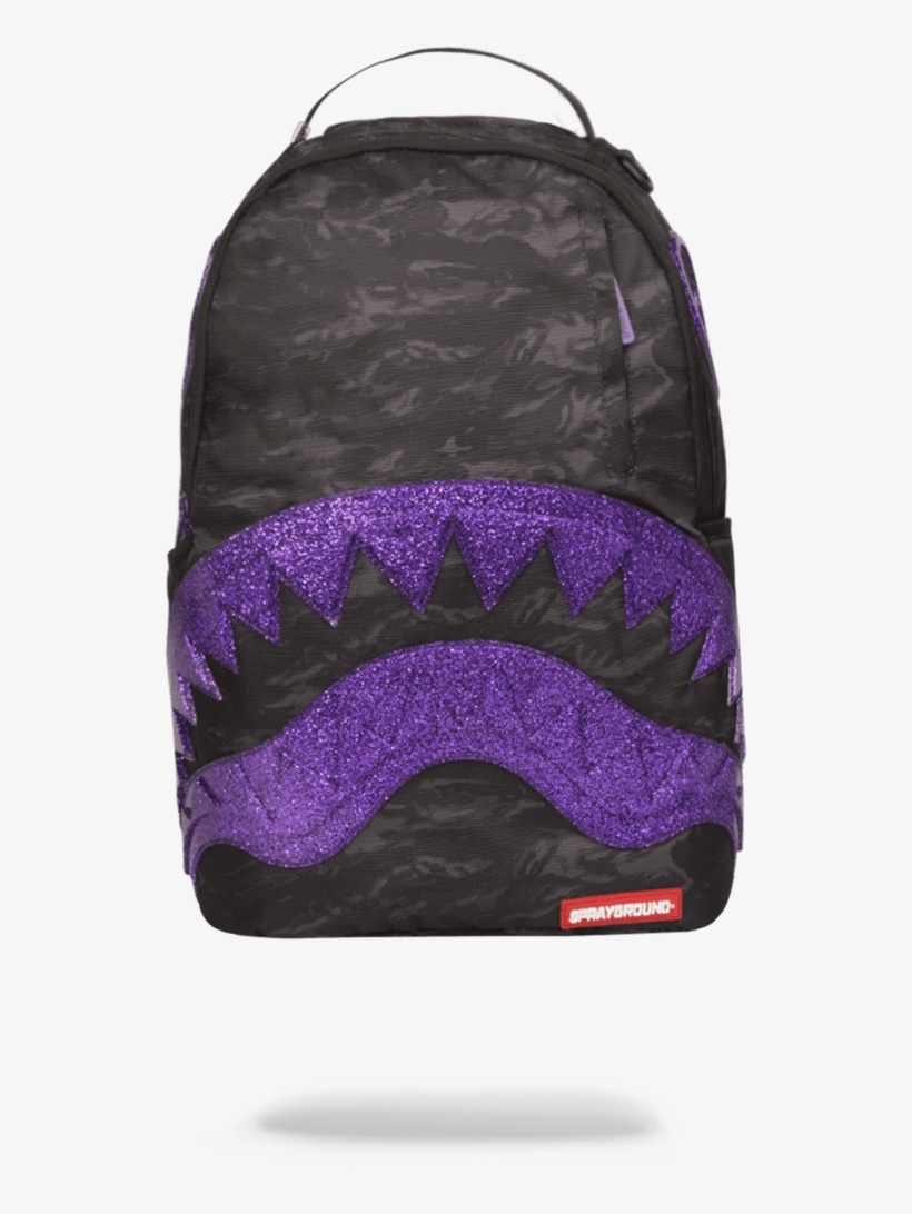 Detail Cheetah Shark Backpack Nomer 38