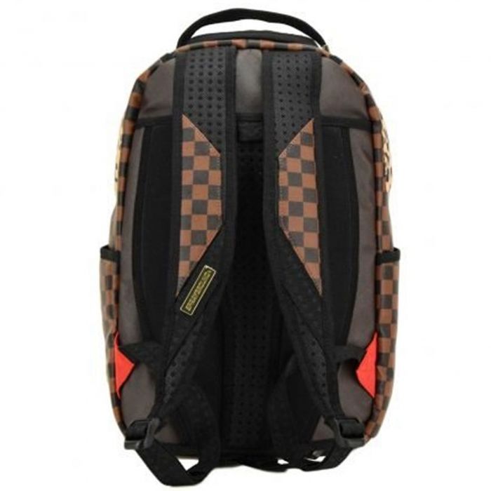 Detail Cheetah Shark Backpack Nomer 43