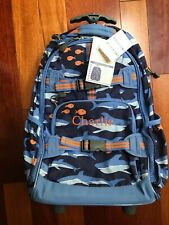 Detail Cheetah Shark Backpack Nomer 50