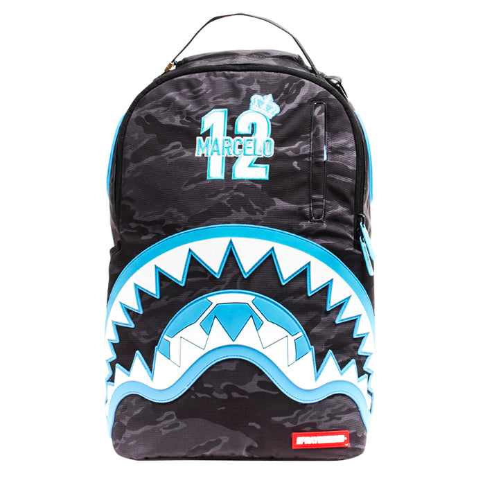 Detail Cheetah Shark Backpack Nomer 10