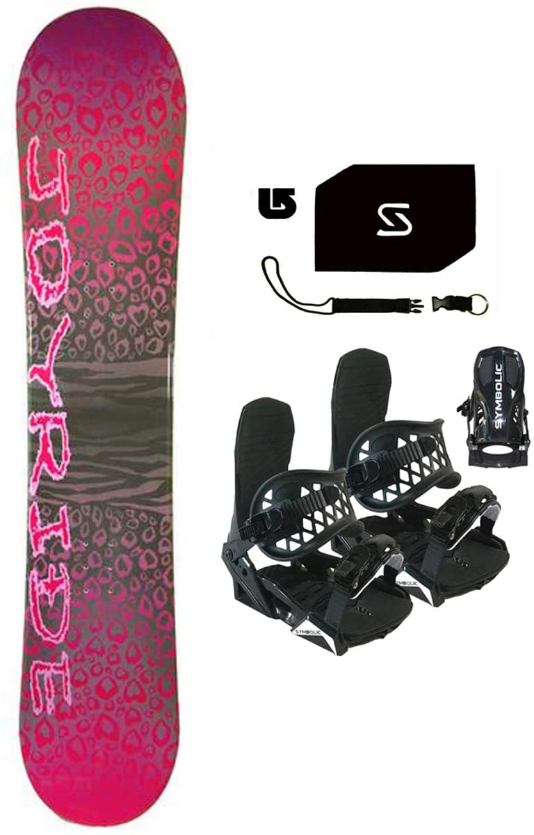 Detail Cheetah Snowboard Nomer 11