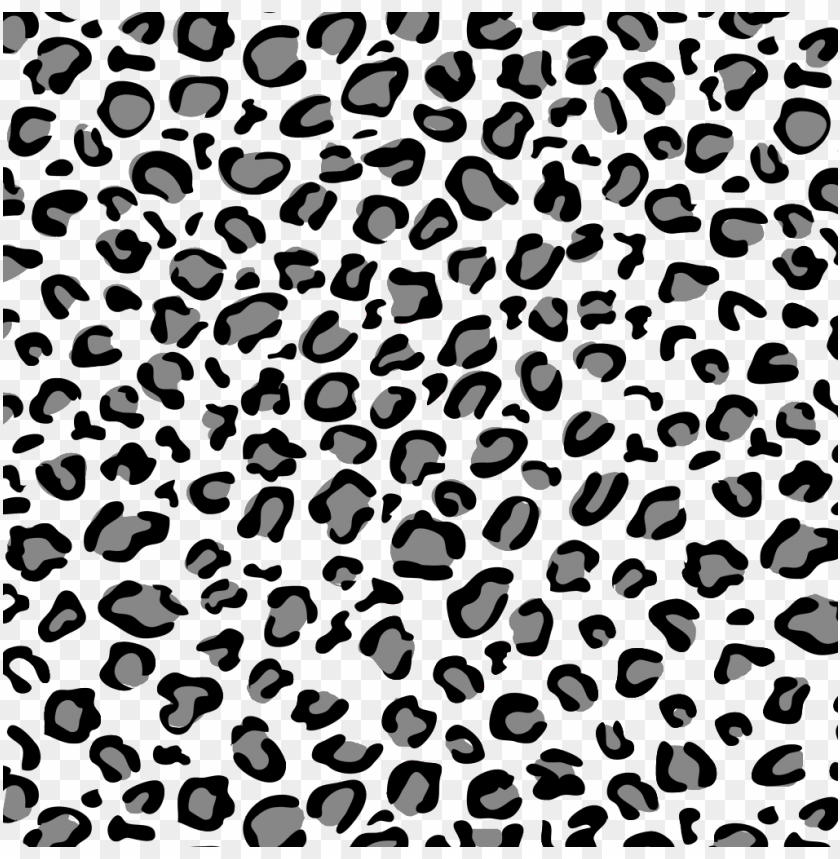 Detail Cheetah Spots Png Nomer 2