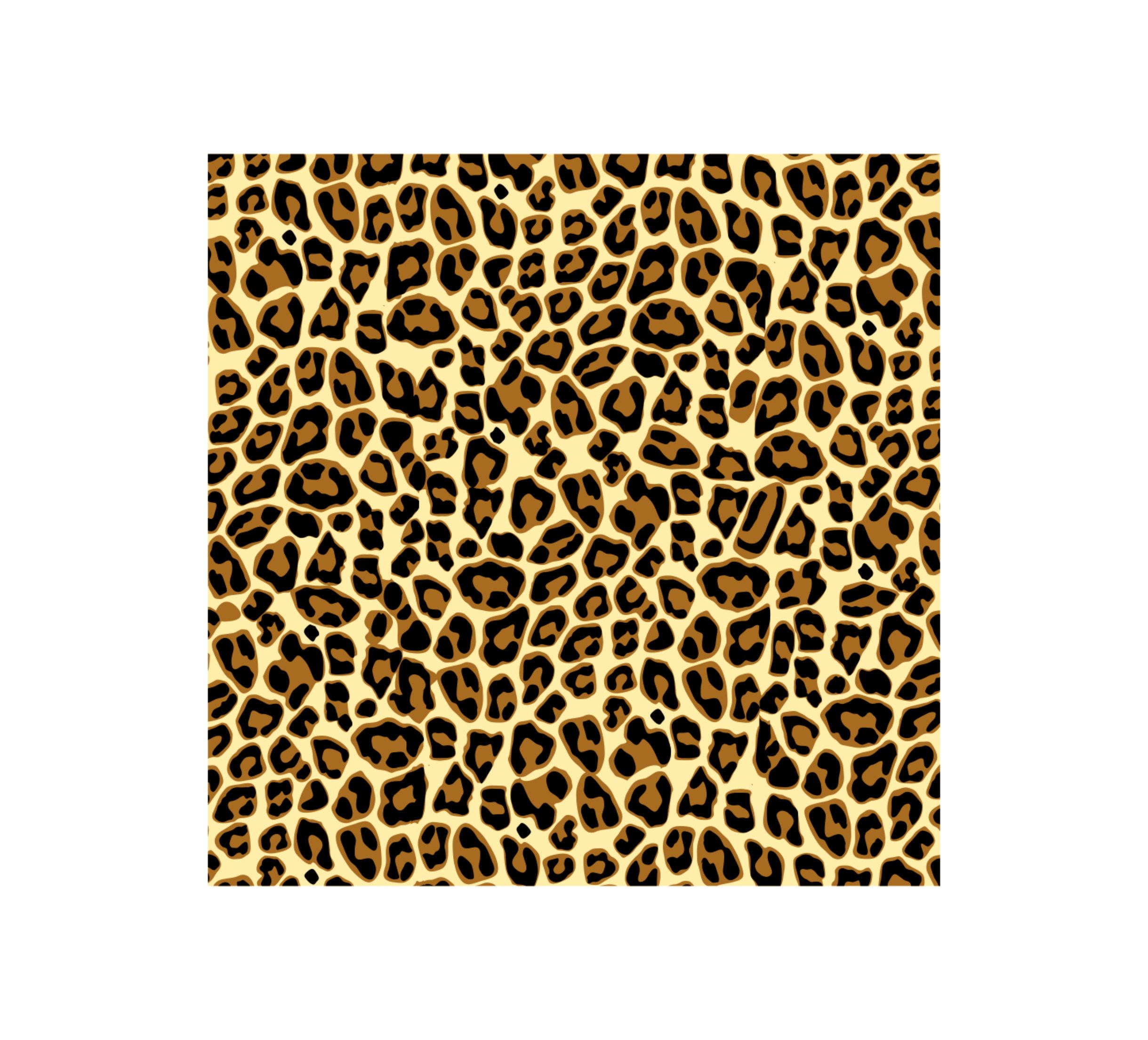 Detail Cheetah Spots Png Nomer 10
