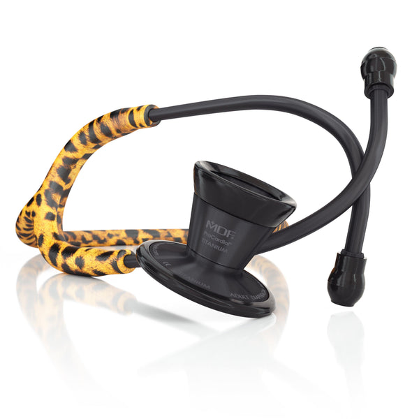 Cheetah Stethoscope - KibrisPDR