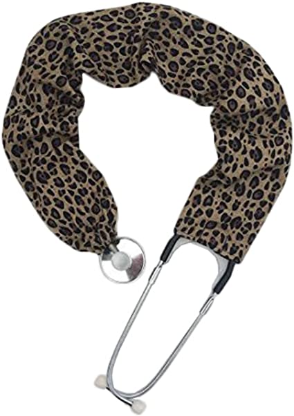 Detail Cheetah Stethoscope Nomer 35