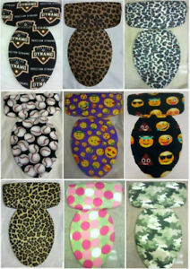 Detail Cheetah Toilet Seat Nomer 18