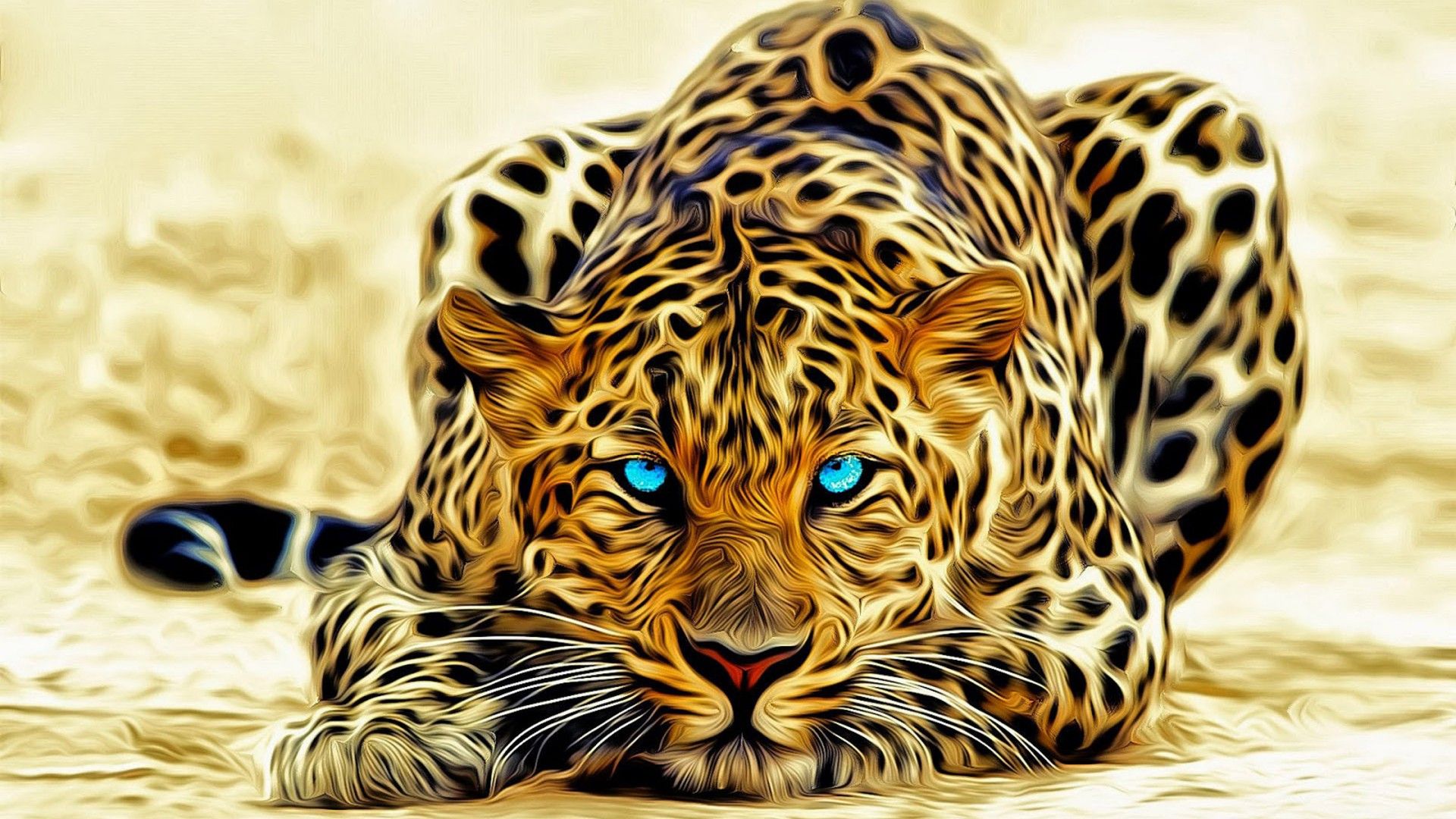 Detail Cheetah Wallpaper Hd Nomer 51