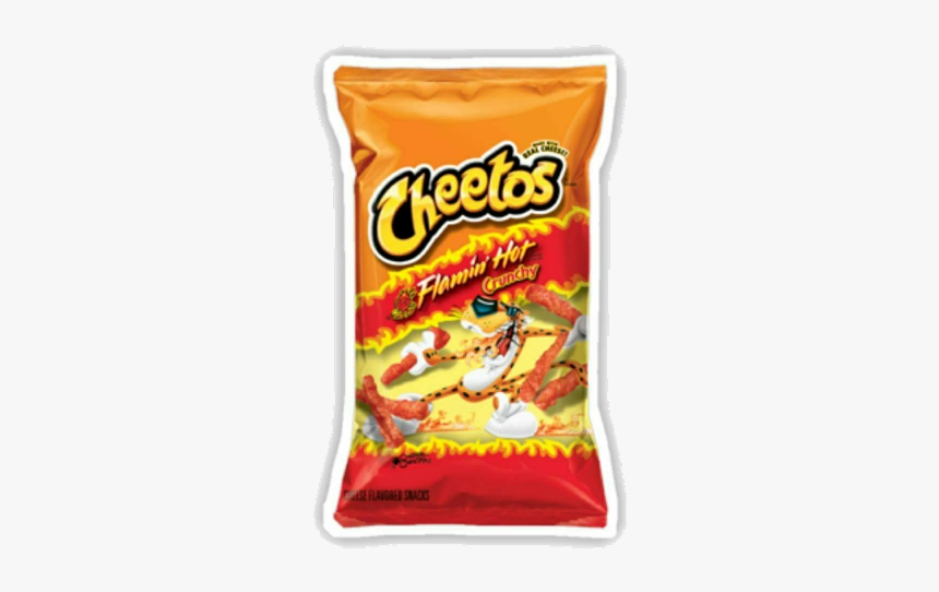 Detail Cheetos Clipart Nomer 13