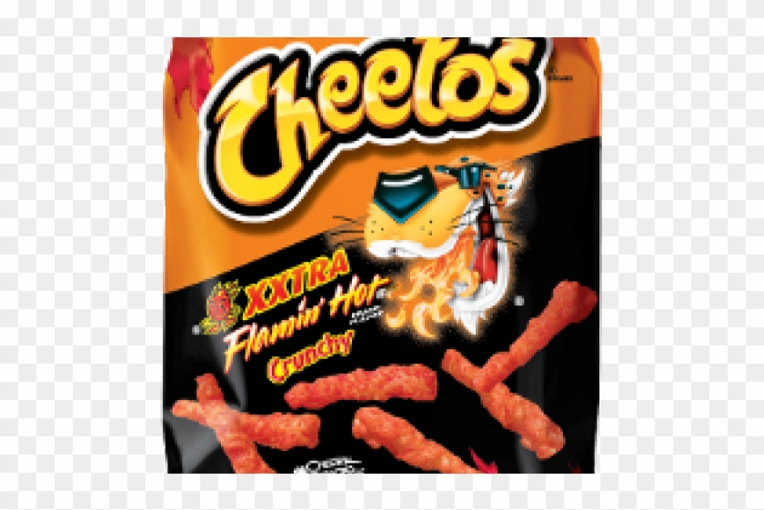 Detail Cheetos Clipart Nomer 16