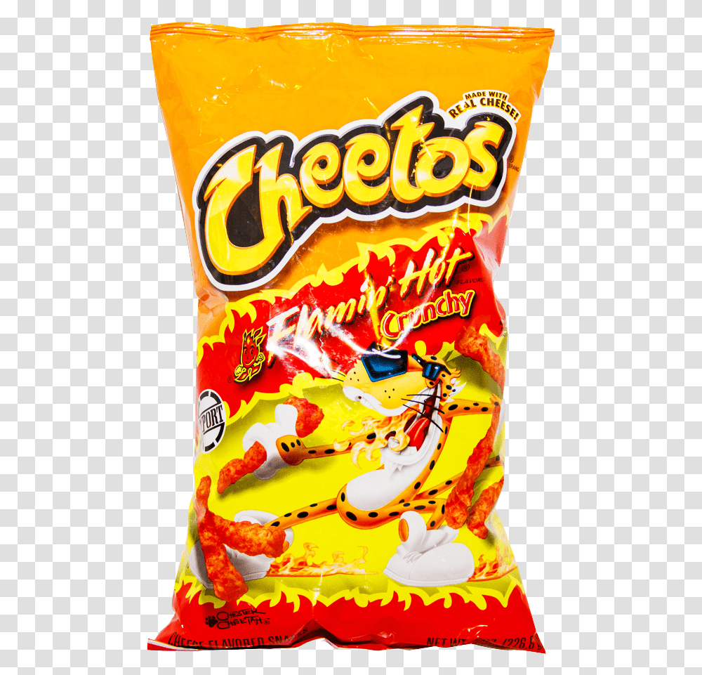 Detail Cheetos Clipart Nomer 18