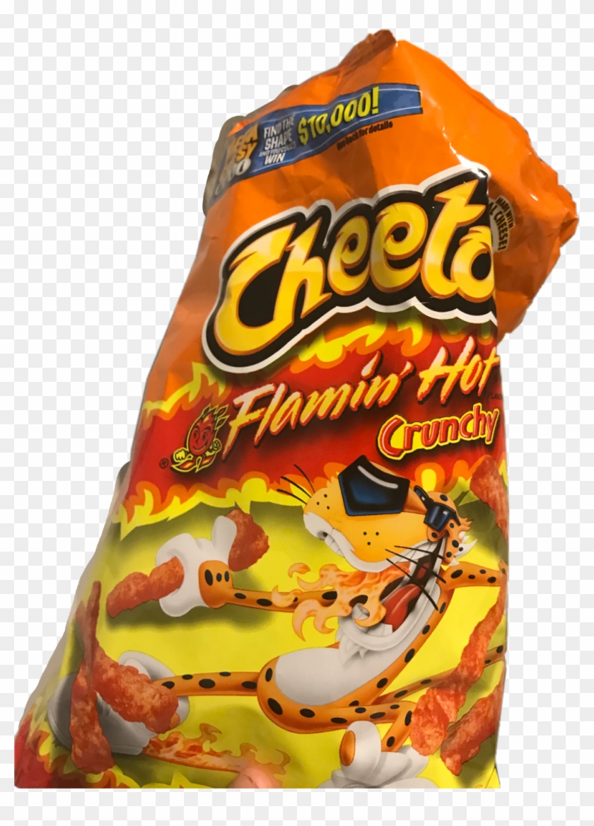 Detail Cheetos Clipart Nomer 19