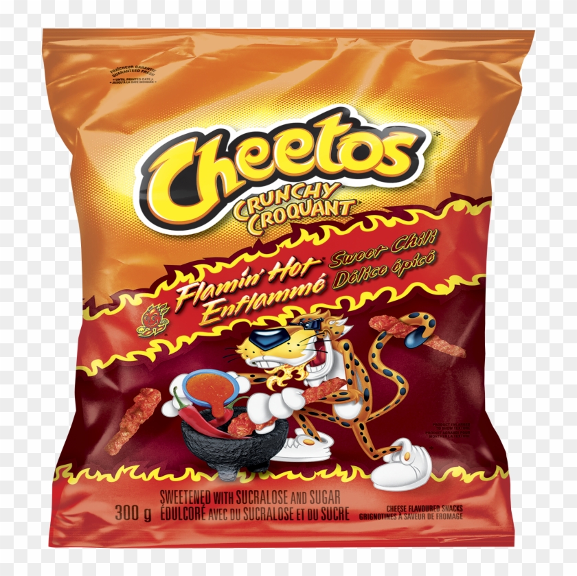 Detail Cheetos Clipart Nomer 20