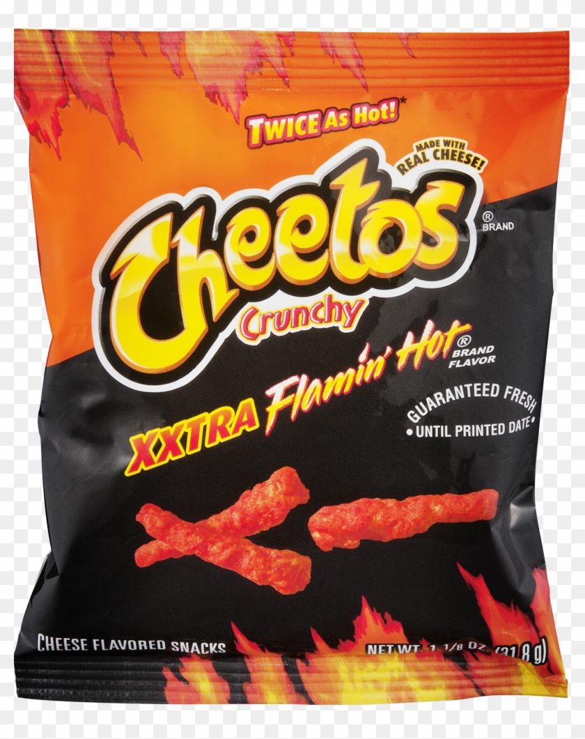 Detail Cheetos Clipart Nomer 33