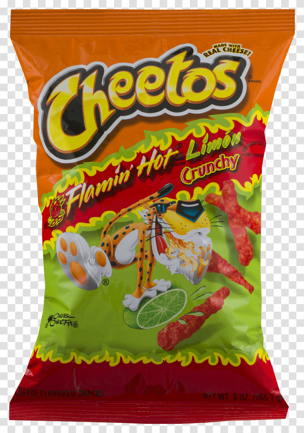 Detail Cheetos Clipart Nomer 8