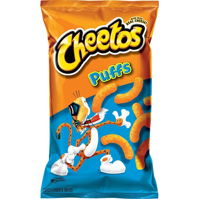 Detail Cheetos Keju Amerika Nomer 13