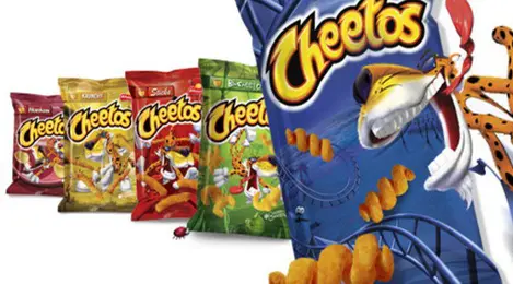 Detail Cheetos Keju Amerika Nomer 15