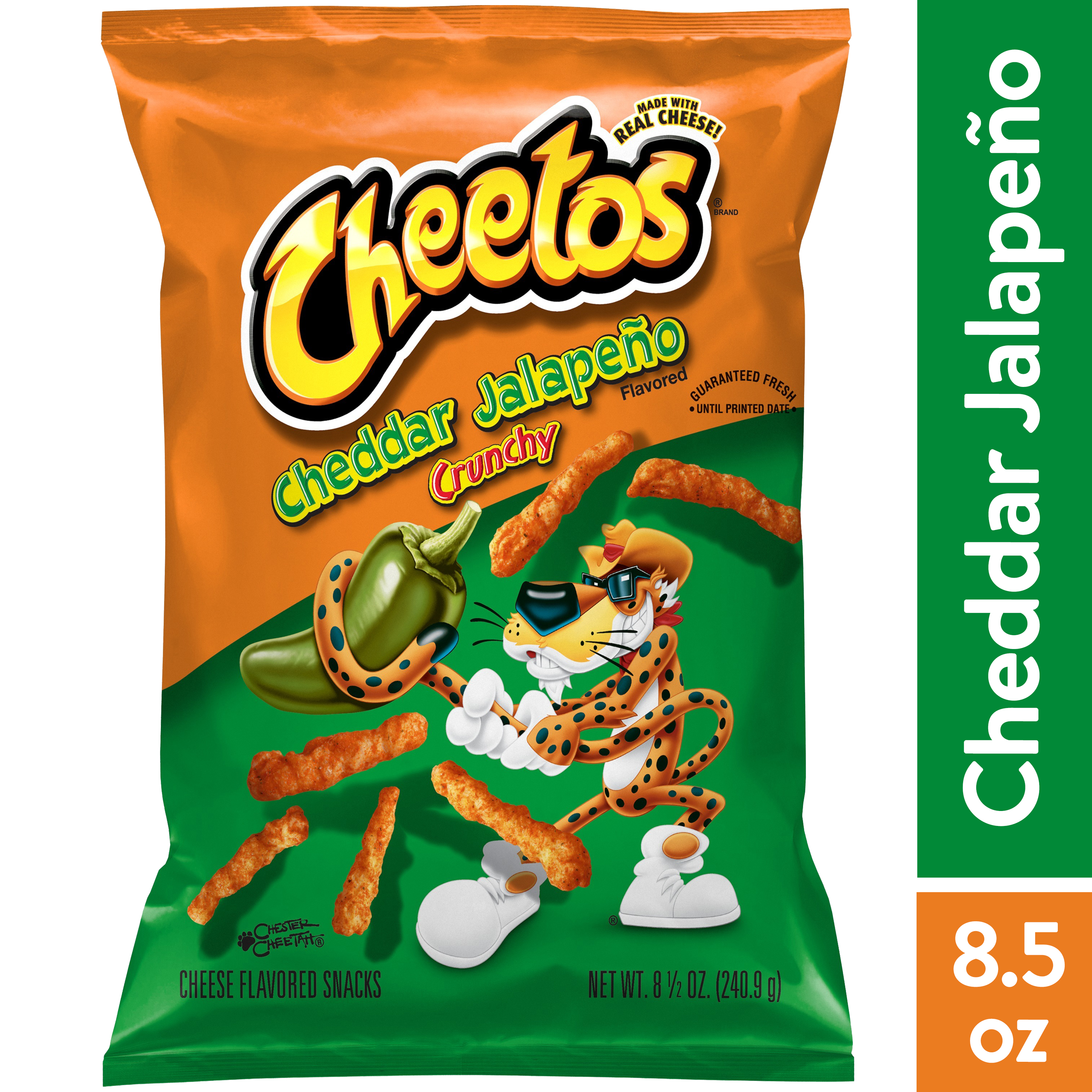 Detail Cheetos Keju Amerika Nomer 19