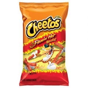 Detail Cheetos Keju Amerika Nomer 26